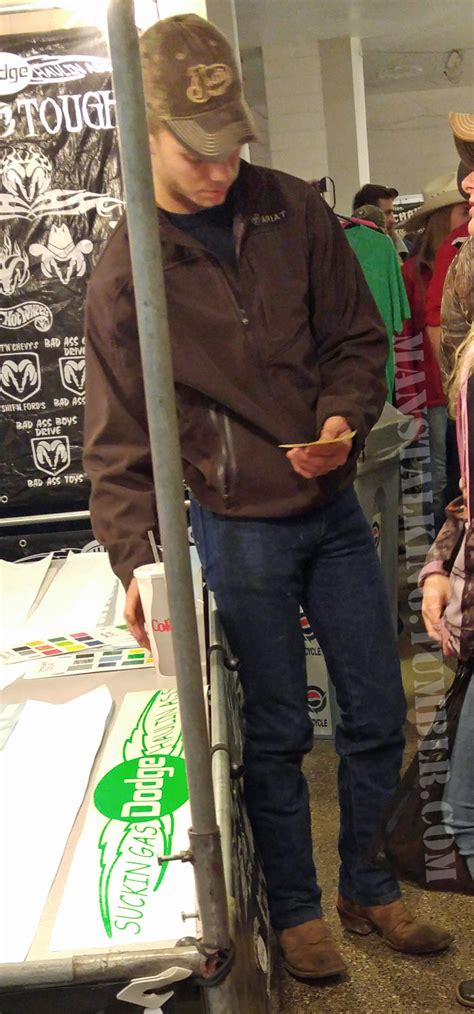 Smoking Hot Country Guys On Tumblr