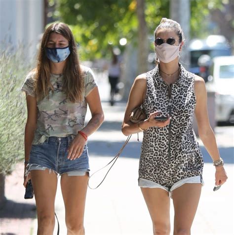 Alessandra Ambrosio Hot The Fappening Leaked Photos