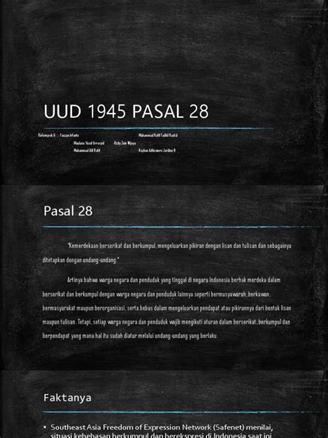 uud  pasal