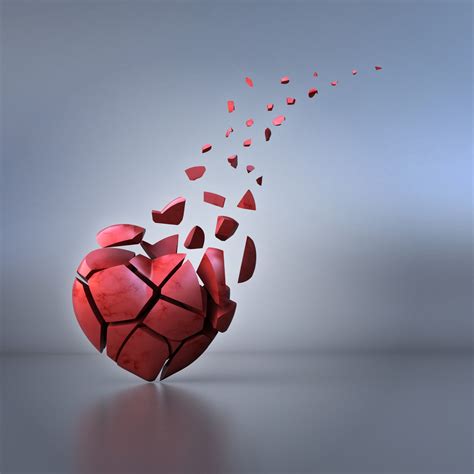 Heartbreak
