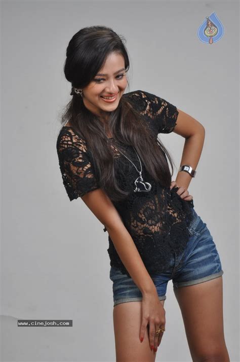 Madalasa Sharma Hot Pics Photo Of