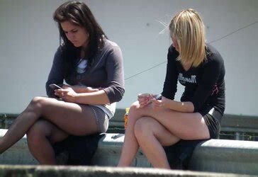 Per Le Strade Della Citta Zb Porn