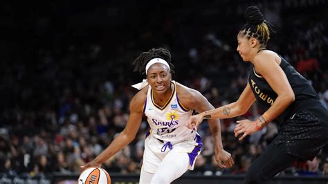 wnba  mvp nneka ogwumike  sign  seattle storm