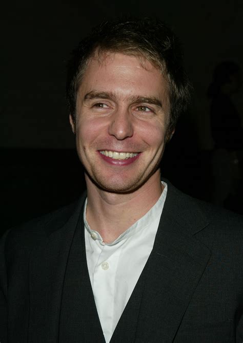 Sam Rockwell