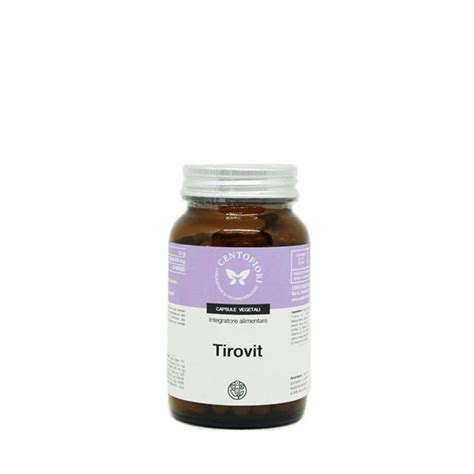 TIROVIT | Lerbolaia