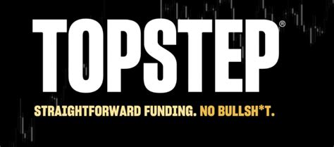 Topstep Review For 2022 Funded Trader Programs