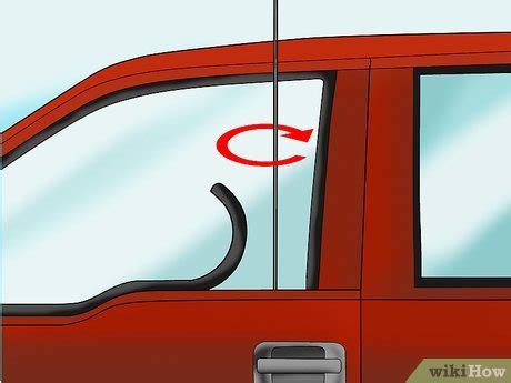 3 Ways to Use a Coat Hanger to Break Into a Car - wikiHow