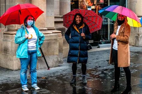 Glasgow Sex Worker Charity Reopens Hardship Fund To Offer Vital Support Glasgow Live