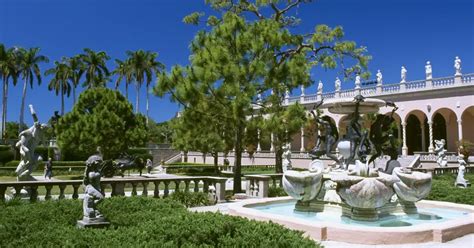 The Best Art Museums And Galleries In Sarasota Florida