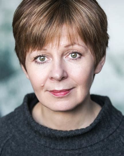 Jenny Funnell Voicecall