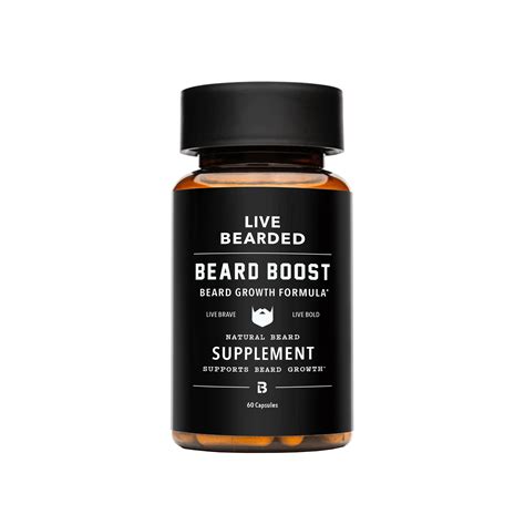 Soft Beard Secrets: How to Soften Your Beard Naturally – Live Bearded