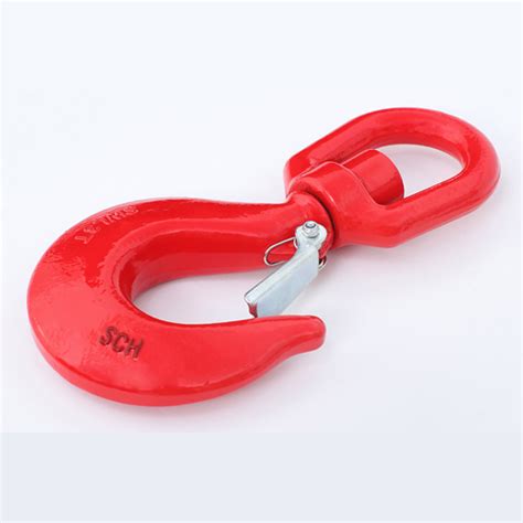 cargo hook swivel indo baja mandiri