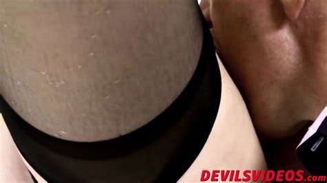 Attractive Blonde Whore Gets Her Hairy Love Tube Smashed Niki Snow