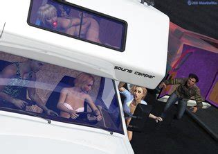 Horrors Nightmares And Worse Luscious Hentai Manga Porn