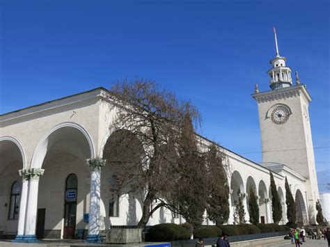 Достопримечательности Симферополя Фото С Описанием – Telegraph