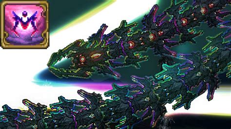 Terraria Calamity Infernum Reworked Exo Mechs Ares Thanatos Youtube