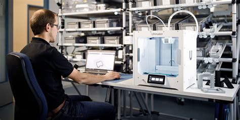 The Future Of 3D Printing Will It Change Your Industry UltiMaker