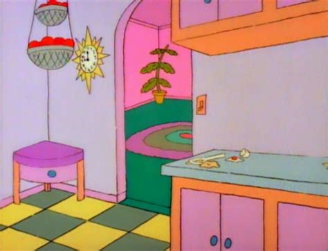 Rugrats Room