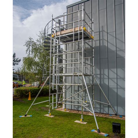 BoSS Evolution Ladderspan Cam Lock AGR 0 85m Or 1 45m Wide X 1 8m Or 2