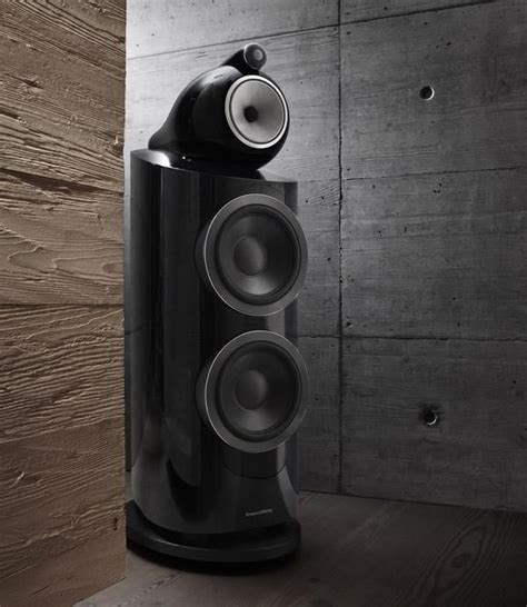 years  bw reinvents  flagship audio design audio audio