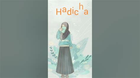 Hijobli qizlar uchun 🧕🧕 - YouTube