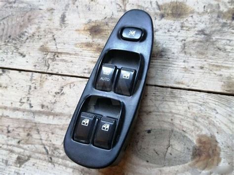 Как снять блок управления стеклоподъемниками киа спектра - 95 фото