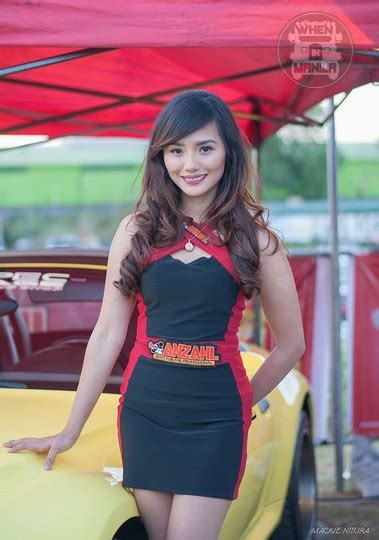 Hot Import Nights HIN 4 Top 30 Hottest Models And Booth Babes When In Manila