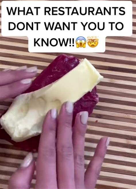 Woman shares ‘secret restaurant hack’ for cooking the best steak ...