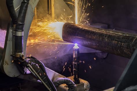 Upgrades - Advanced Robotic Technology