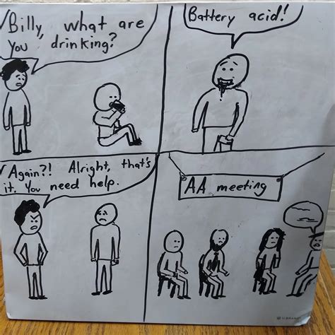 Battery Acid (OC) | Scrolller