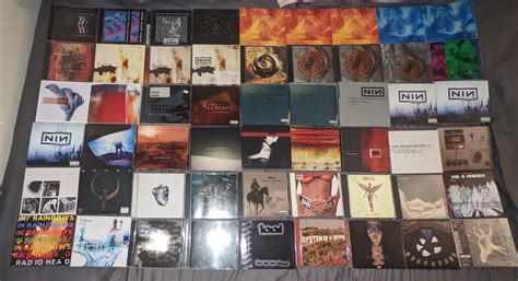 some local record store pickups today : r/Cd_collectors