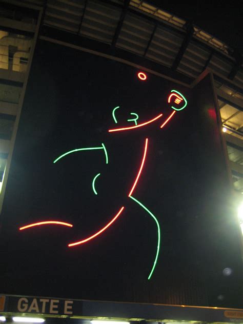 Shea Stadium