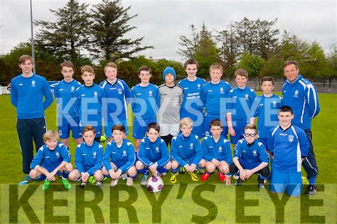 Kly Athletic Kerry S Eye Photo Sales