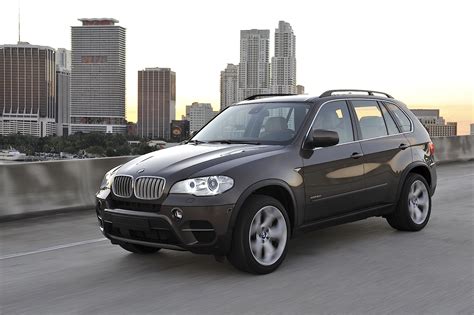 Bmw X E Autoevolution