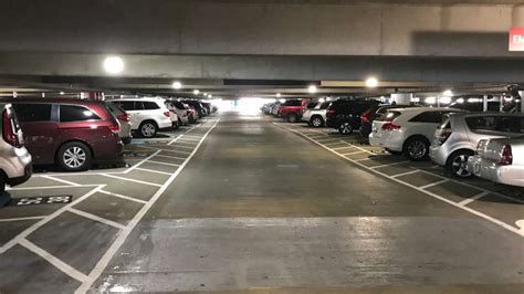 Reserve Airport Parking Reservations IAH | Way.com