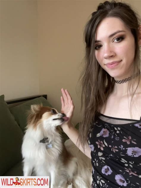 Skatie420 Skatie420 Nude Instagram Leaked Photo 18