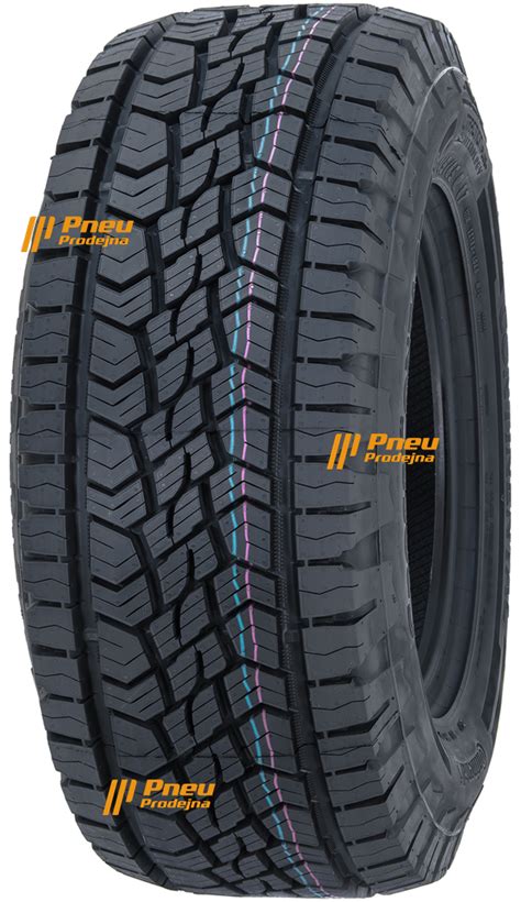 Continental CROSSCONTACT ATR XL 255/65 R17 114H - PneuProdejna.cz