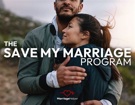 Programs - Marriage Helper