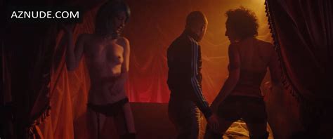 Liliya Averina Nude Aznude