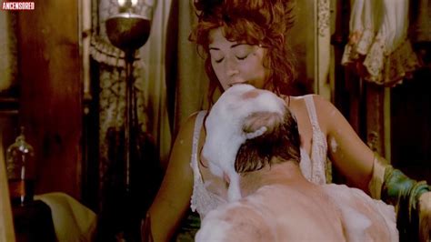 Parisse Boothe Nude Pics Page 1