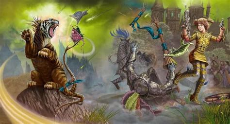 Миллион приключений краткое содержание - читать онлайн бесплатно