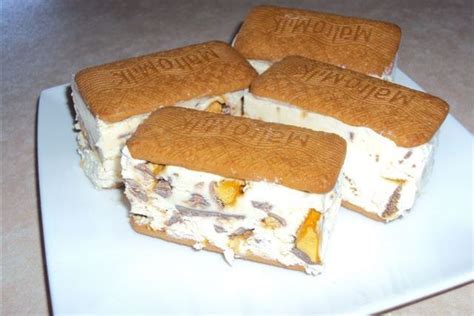Easy Ice Cream Slice Recipe Australias Best Recipes
