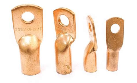 Наконечники для проводов