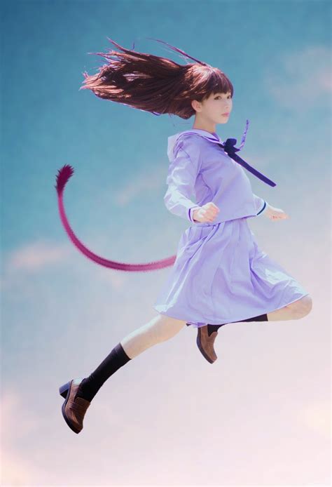 Enjoy Cosplay Noragamiiki Hiyori
