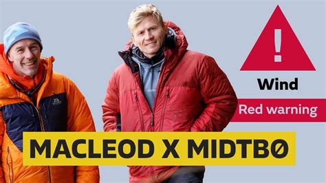 Hardcore New Routing In Scotland With Magnus Mitdb Youtube