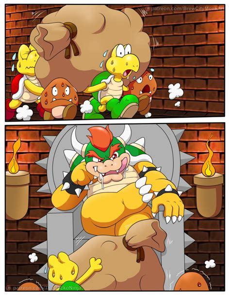 Princess Daisy Porn Comics PornComics VIP