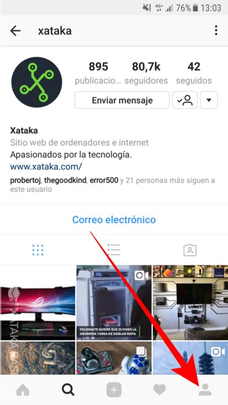 Producci N Destello No Pagado Como Cambiar La Foto De Las Historias