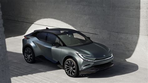 toyota bzx preview design specs release date  youtube latest