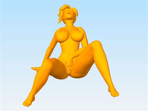 Best NSFW Sexy Girls Stl Package Naked D Printable Girl Model Nude Women Figures NSFW Stl