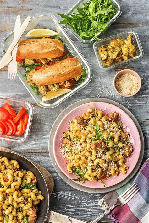 Quick And Easy Recipes For Lunch At Home Best Home Design Ideas